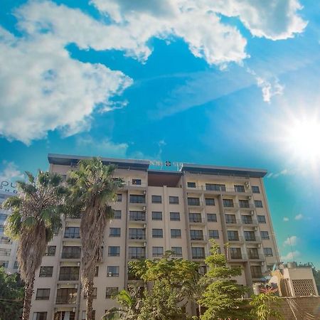 Bidwood Suite Hotel Nairobi Bagian luar foto
