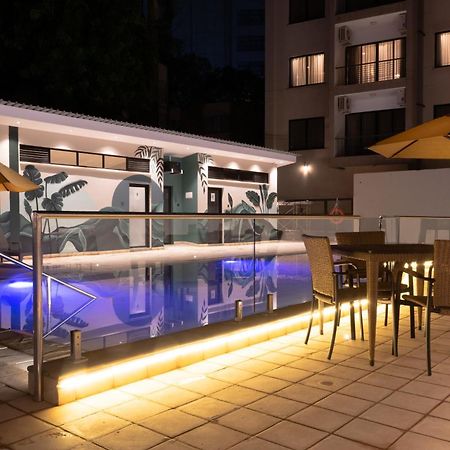 Bidwood Suite Hotel Nairobi Bagian luar foto